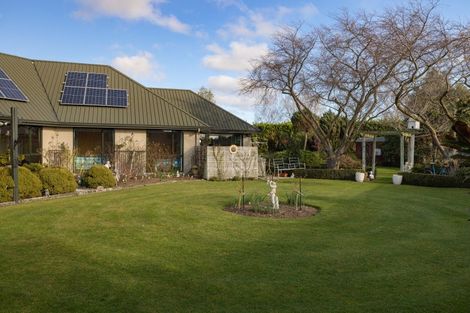 Photo of property in 22 Fairhurst Place, Rolleston, 7614