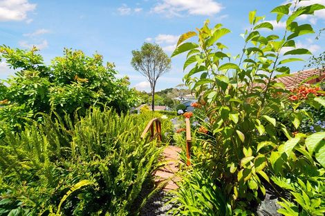 Photo of property in 9 Philip Place, Hillcrest, Auckland, 0627