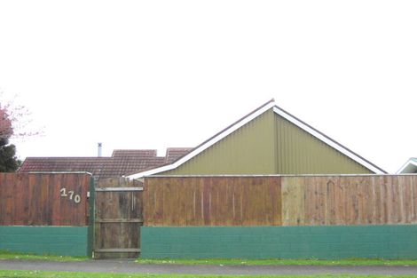 Photo of property in 170/170a Rata Street, Inglewood, 4330