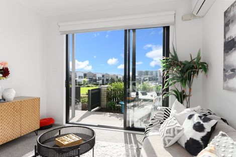 Photo of property in 34 Nugget Avenue, Hobsonville, Auckland, 0616