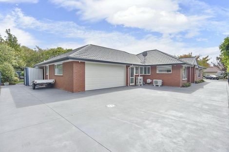 Photo of property in 28 Primrose Hill Lane, Casebrook, Christchurch, 8051