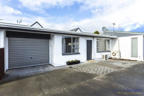 Photo of property in 2/74 King Street, Sydenham, Christchurch, 8023