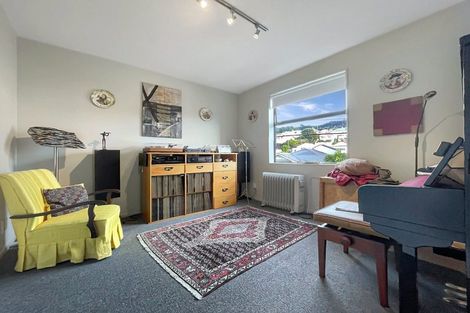 Photo of property in Detroit Apartments, 210/181u Tasman Street, Mount Cook, Wellington, 6021