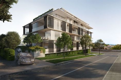 Photo of property in 304/110 Kitchener Road, Milford, Auckland, 0620