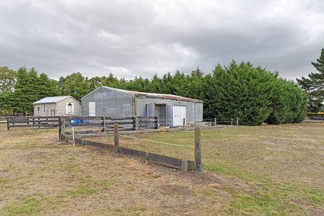 Photo of property in 538 Jones Road, Rolleston, Christchurch, 7675