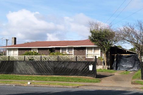 Photo of property in 21 Wakefield Road, Favona, Auckland, 2024