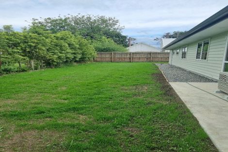 Photo of property in 3 Woodlands Way, Greytown, 5712
