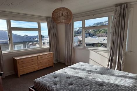 Photo of property in 36 Aratoro Place, Mount Pleasant, Christchurch, 8081
