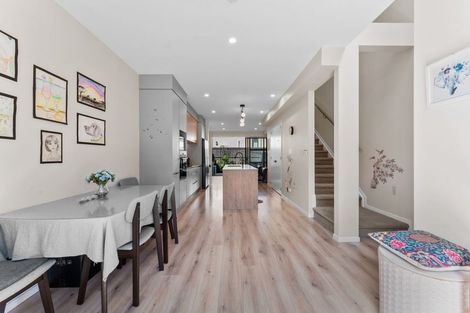 Photo of property in 17 Peihana Road, Hobsonville, Auckland, 0616