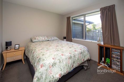 Photo of property in 24 Iraklis Close, Templeton, Christchurch, 8042