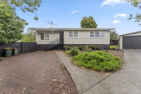 Photo of property in 7 Rainbow Place, Wattle Downs, Auckland, 2103