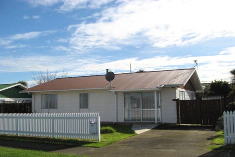 Photo of property in 651 Queen Street East, Levin, 5510