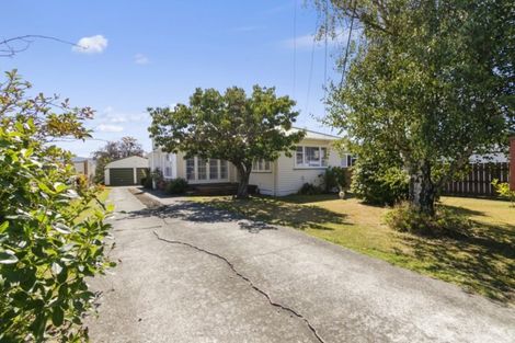 Photo of property in 16 Hay Street, Wainuiomata, Lower Hutt, 5014