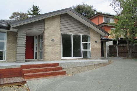 Photo of property in 206 Centaurus Road, Saint Martins, Christchurch, 8022
