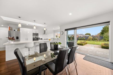 Photo of property in 4 Mervyn Brown Place, Solway, Masterton, 5810