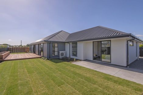 Photo of property in 30 Hinterland Drive, Prebbleton, 7604