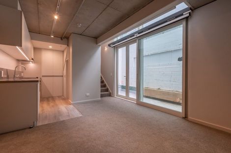 Photo of property in Ink'd, 11/19u Pirie Street, Mount Victoria, Wellington, 6011