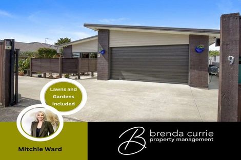 Photo of property in 9 Ward Street, Palmerston North, 4410