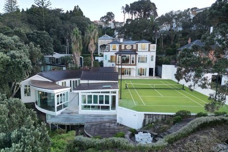 Photo of property in 3 Hinemoa Street, Birkenhead, Auckland, 0626