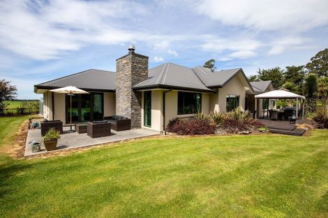 Photo of property in 152 Deans Road, Darfield, 7571