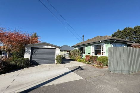 Photo of property in 61 Victors Road, Hoon Hay, Christchurch, 8025