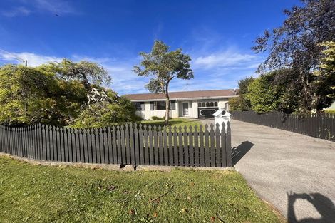 Photo of property in 38 Criterion Street, Bulls, 4818