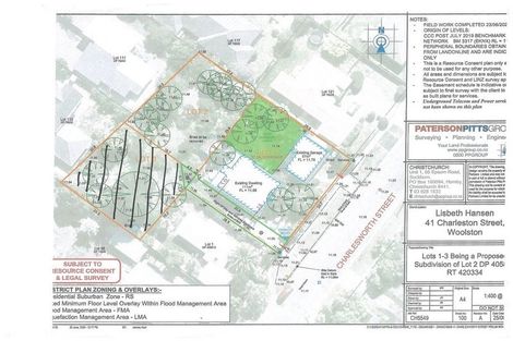 Photo of property in 41a Charlesworth Street, Woolston, Christchurch, 8023