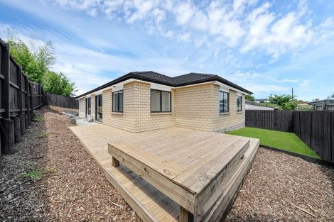 Photo of property in 36a Greenhaven Avenue, Opaheke, Papakura, 2113