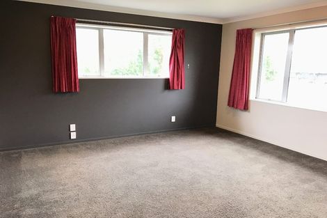 Photo of property in 1 Sioux Avenue, Wigram, Christchurch, 8042