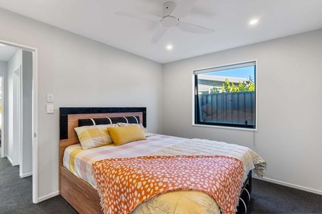 Photo of property in 16 Ngahau Street, Kaiapoi, 7630