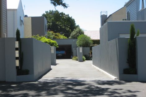 Photo of property in 7a Rugby Street, Merivale, Christchurch, 8014
