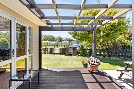 Photo of property in 1029 Omahu Road, Frimley, Hastings, 4120