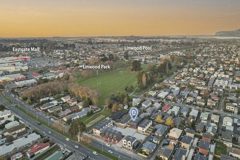 Photo of property in 112 Aldwins Road, Phillipstown, Christchurch, 8062