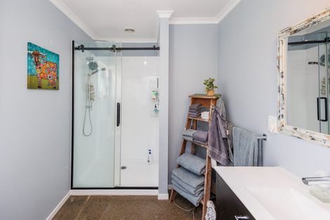 Photo of property in 63 Himatangi Street, Himatangi Beach, Foxton, 4891