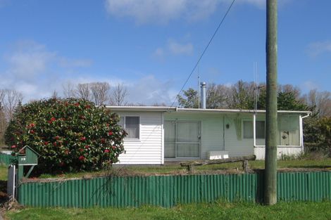 Photo of property in 39 Korari Crescent, Mangakino, 3421