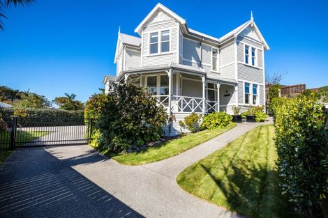 Photo of property in 149a Tukapa Street, Westown, New Plymouth, 4310