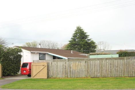 Photo of property in 2/16 Rawhiti Street, Taupo, 3330