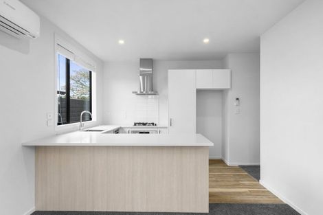 Photo of property in 23u2 Challinor Street, Pukete, Hamilton, 3200