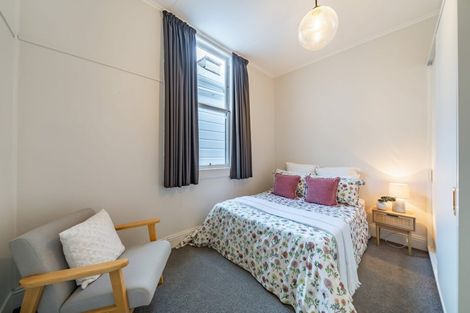 Photo of property in 151 Tasman Street, Mount Cook, Wellington, 6021