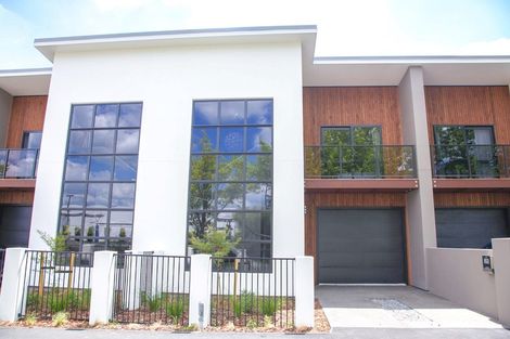 Photo of property in 13u3 Beale Street, Hamilton East, Hamilton, 3216