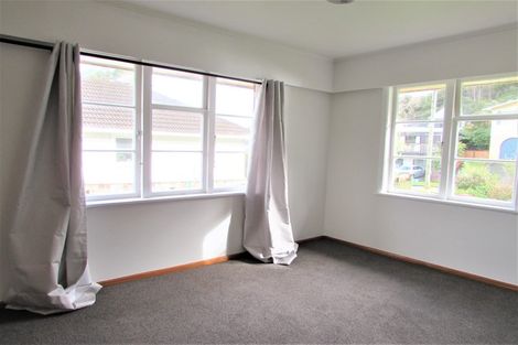 Photo of property in 12 Lowry Crescent, Stokes Valley, Lower Hutt, 5019