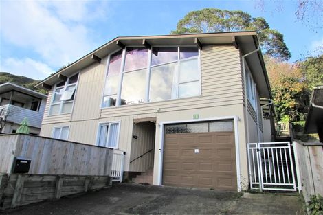 Photo of property in 16 Mission Street, Waterloo, Lower Hutt, 5011