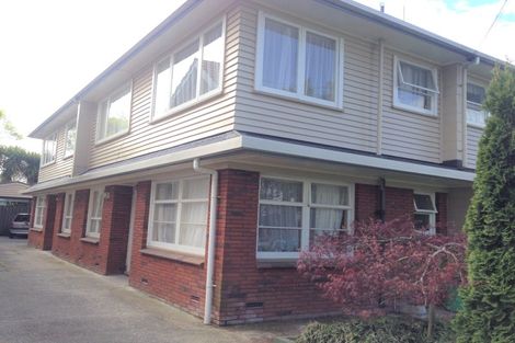 Photo of property in 5a U1 Te Aroha Street, Hamilton East, Hamilton, 3216