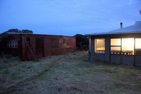 Photo of property in 7 Dune Crescent, Oreti Beach, Invercargill, 9879