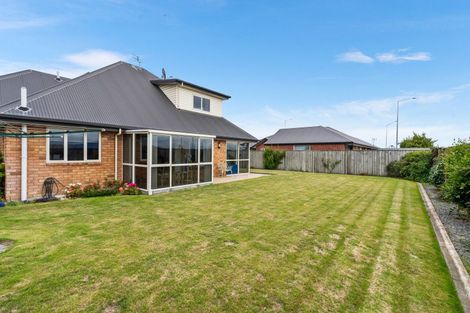 Photo of property in 41 Longspur Avenue, Wigram, Christchurch, 8025