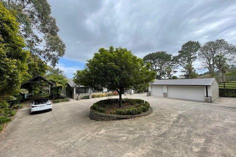 Photo of property in 255 Okura River Road, Okura, Albany, 0792