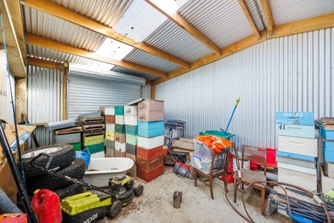 Photo of property in 121 Taikorea Road, Glen Oroua, Palmerston North, 4473