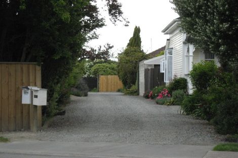Photo of property in 33a Fuller Street, Kaiapoi, 7630