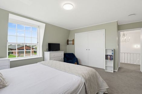 Photo of property in 34 Burn Street, Levin, 5510