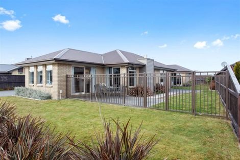 Photo of property in 14 Rapley Street, Kaiapoi, 7630